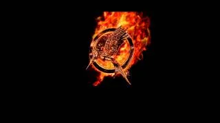 The Hunger Games: Mockingjay Part 1 - Motion Poster [1080p HD]