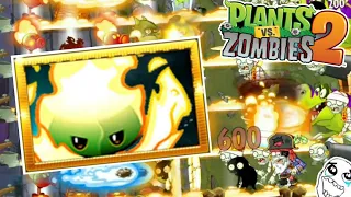 Mi NUEVA PLANTA MENTA-PIPERITA!! Temporada 3 Capitulo 5 Serie PvZ2