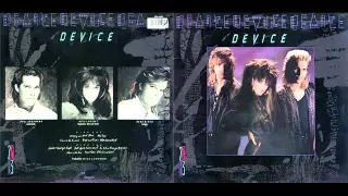 Device - Hanging on a Heart Attack (Extended version)