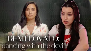 Demi's New Doc Shows that Nobody Knows ANYTHING About Them