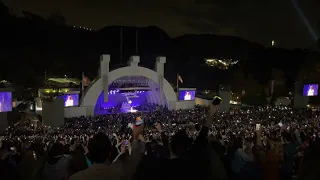 Florence + the Machine - Cosmic Love @ The Hollywood Bowl, Los Angeles CA - 10.15.2022