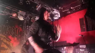 Evergrey - King of Errors (Live in Stockholm)