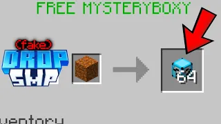 JAK MIEĆ NIESKOŃCZONOŚĆ MYSTERYBOXÓW NA DROP SMP