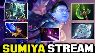 Sumiya Surprise Counter Build vs Raid Bosss | Sumiya Stream Moments 4305