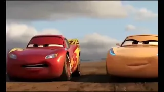 Cars 3 (2017) Disney Junior promo (Brazil) 4/2/20