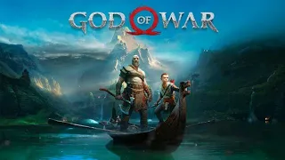 God of War 4 (2018) ► Прохождение #7 ► Мир Огня: Муспельхейм