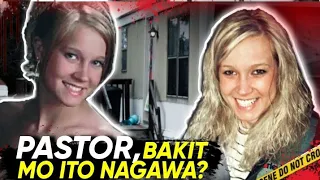 The  Rebekah Jane Gay Story | Tagalog True Crime Story