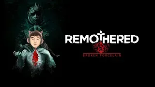 Remothered: Broken Porcelain | Gamescom 2019 Announcement Trailer | Reaction