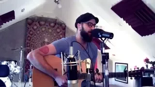 No One - Cold - Acoustic Cover by Sterling R Jackson