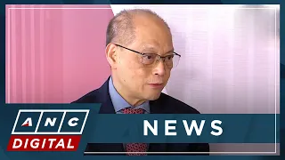 Diokno: Maharlika IRR ready, fund to be operational by end-2023 | ANC