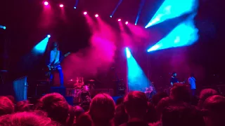 Bleach Nirvana Tribute - All Apologies @ Tondiraba Ice Hall, Tallinn, Estonia 2018