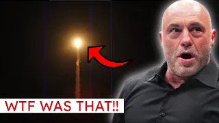 Joe Rogan Reveals The Newest Breakthrough On The Skinwalker Ranch!!