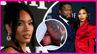 50 CENT'S GIRLFRIEND CUBAN LINKS OPEN UP  ABOUT THEIR RELATIONSHIP
