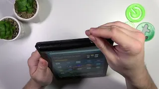 How to Connect Pendrive on Amazon Fire HD 10?