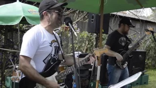 MotoRock Band - Venus COVER