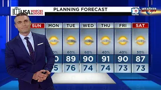 Local 10 News Weather: 05/20/23 Evening Edition