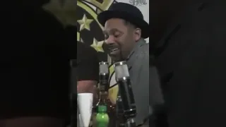 Mike Epps Story About Getting Robbed - Drink Champs #drinkchamps #mikeepps