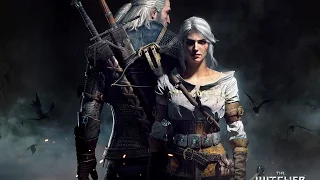 Miracle Of Sound: Witcher 3 Ciri Song - Lady Of Worlds ~ Extended 1 Hour [HQ]