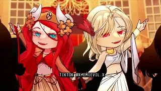 Gacha Life Tiktok Compilation #324 - Dola Gacha - BKDK Gacha