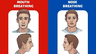 Stop Mouth Breathing Now: Serious Health Risks You Need to Know