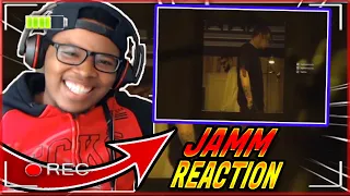 ИНОСТРАНЦЫ СЛУШАЮТ!! Miyagi feat. TumaniYo - JAMM | REACTION VIDEO! (THIS WAS GOOD!)