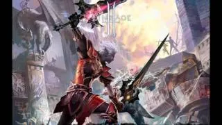 [OST] Lineage 2 OST - After the Storm