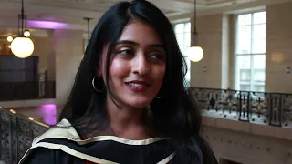 "Birkbeck had a huge impact on where I am now" - Sumana shares how studying advanced her career