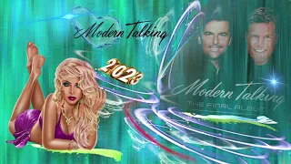 Modern Talking - Doctor For My Heart '2023"