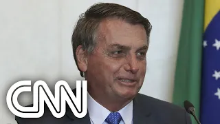 TSE envia notícia-crime ao STF após Bolsonaro divulgar dados sigilosos | CNN PRIME TIME