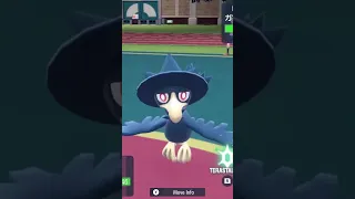 Why Murkrow is the best competitive Pokémon