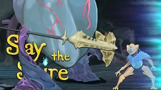 Дефектное сердце // Slay the Spire #80