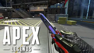 RANKED - APEX LEGENDS SEASON 20 GAMEPLAY [4K]