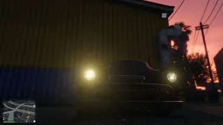 Soviet Connection From Hell (GTA IV Theme Song Remix)
