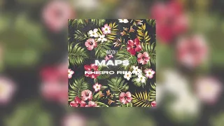 Maroon 5 - MAPS (Techno Mix)