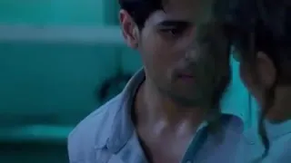 Jacqueline  Fernendez and Sidharth Malhotra  Hot Scene 2023 Movie