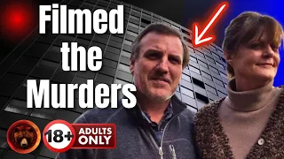 SD Card Killer | Brian Smith CAUGHT in Alaska