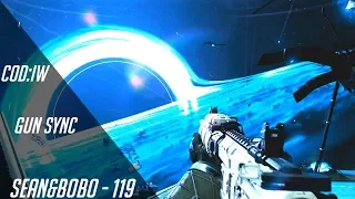 [CoD:IW] Gun Sync | Sean&Bobo - 119 v2.0