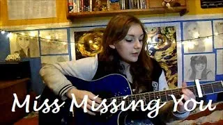 Miss Missing You - Fall Out Boy | Cover