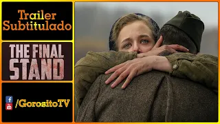 THE FINAL STAND Trailer Subtitulado al Español - Podolskiye Kursanty / Rusia / Artyom Gubin