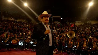 El Potro De Sinaloa -  CONCIERTO PALENQUE CULIACAN 2022