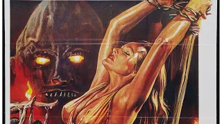 Mountain Of The Cannibal God (1978): A Film Review