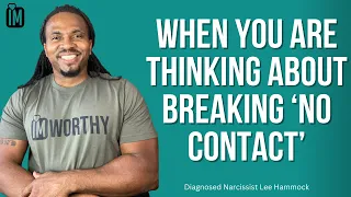 When you want to break no contact with your ex | The Narcissists' Code Ep 863