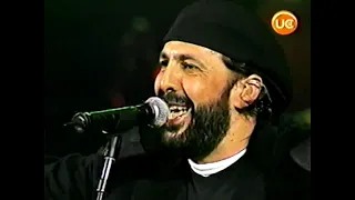 Juan Luis Guerra y 4.40 en Viña 2006 (Show Completo)