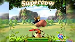 Supercow OST - Game 2
