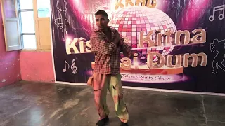 K K H D  DANCE TV SHOW. #viralvideo #dancevideo