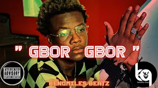 [FREE]Ste Milano x 3xdavs x Blackiller x Tam Sir  Type Beat "GBOR GBOR" | Instru Drill Ivoire 2024