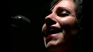 PJ Harvey - Rid of Me (Benicassim 2001)