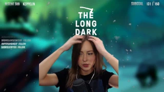 The Long Dark | Мария Олеговна выживает в снегах (Часть 2)
