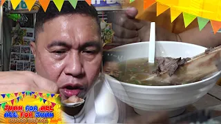 JoWa, nag-food trip sa Pampanga | Juan For All, All For Juan | October 10, 2022