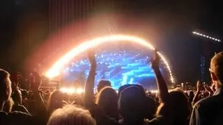 Jack White "Seven Nation Army" @ Roskilde Festival'14